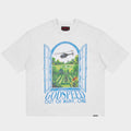 Godspeed Helipad Dreams Tee