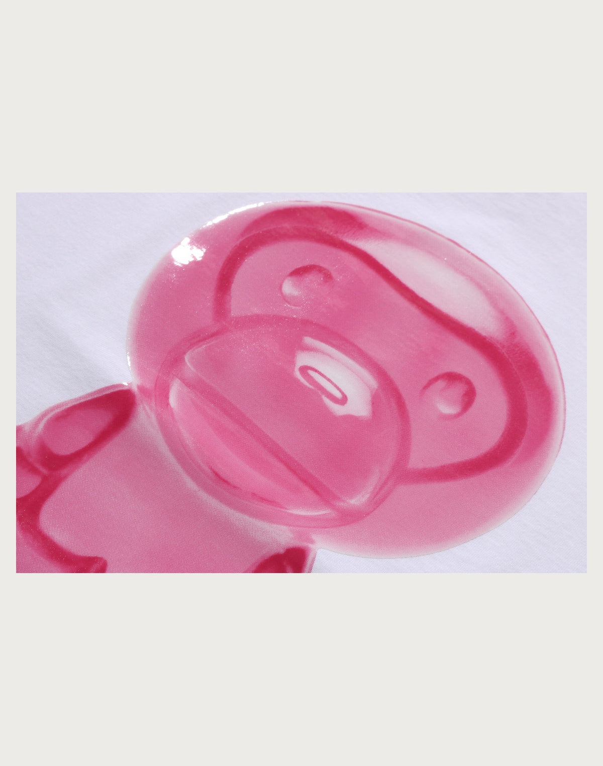 MILO GUMMY CANDY TEE LADIES