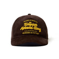 Kidsuper x Mercedes Chainstitch Hat