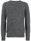 Howlin' Birth of the Cool crew-neck sweater