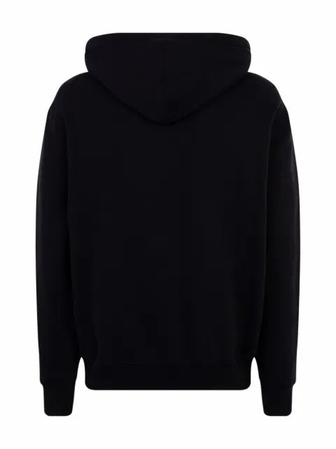 Supreme x The North Face Lenticular Mountain hoodie