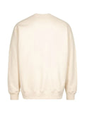Supreme box-logo crewneck sweatshirt