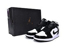 Air Jordan 1 Mid SE All Star 2021 Reps Sneakers DD1649-001