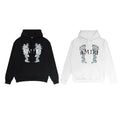 PW - Amiri Hoodies
