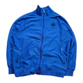 Vintage France Nike Trackjacket (XXL)