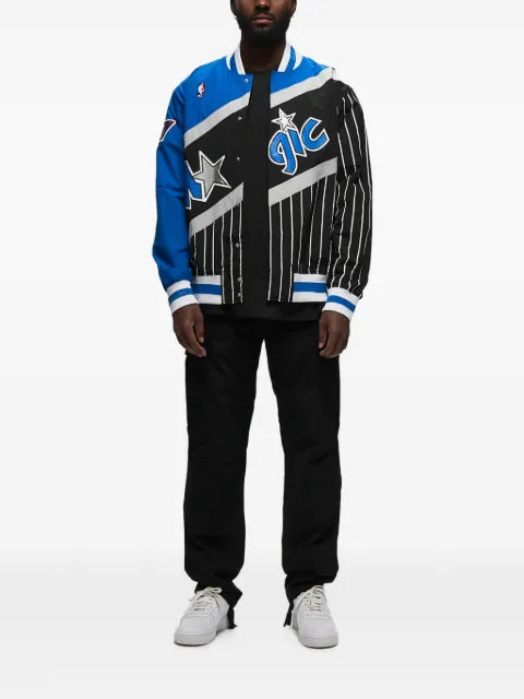 Mitchell & Ness "NBA Orlando Magic 96-97" basketball warm-up jacket