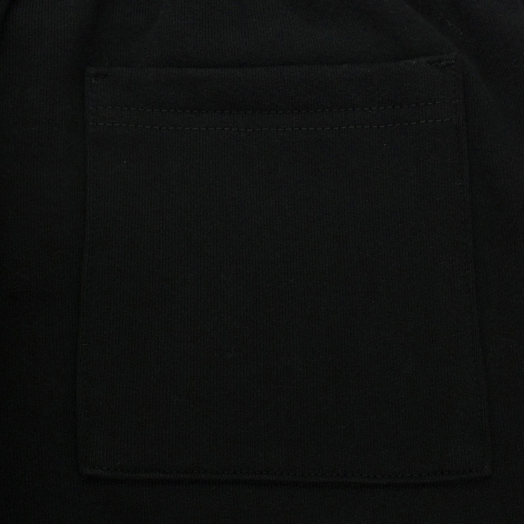BLACK OG WEB SWEATPANTS