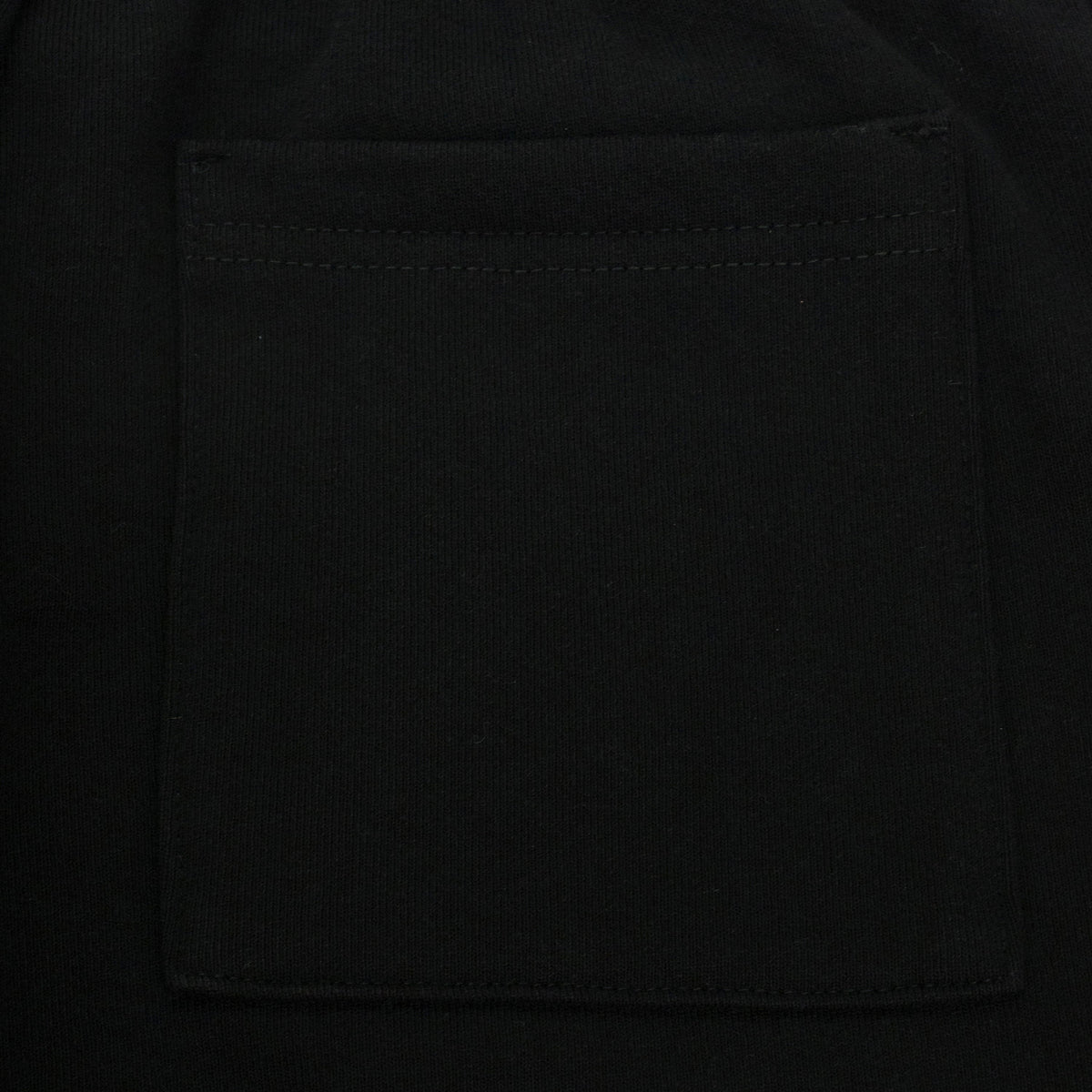 BLACK OG WEB SWEATPANTS