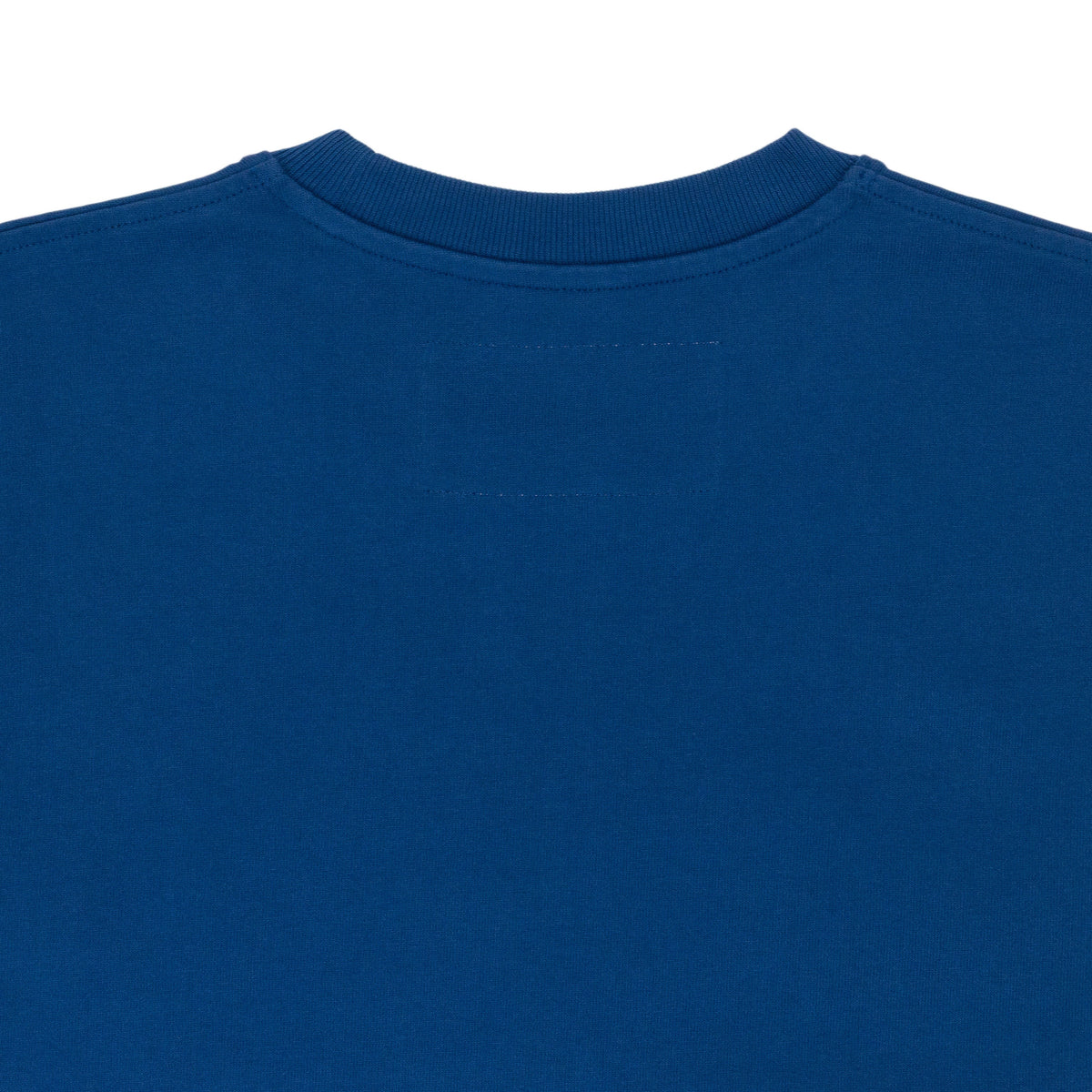 NAVY LEGACY LOGO HW T-SHIRT