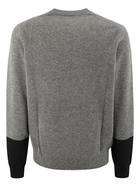Comme Des Garçons Shirt wool sweater