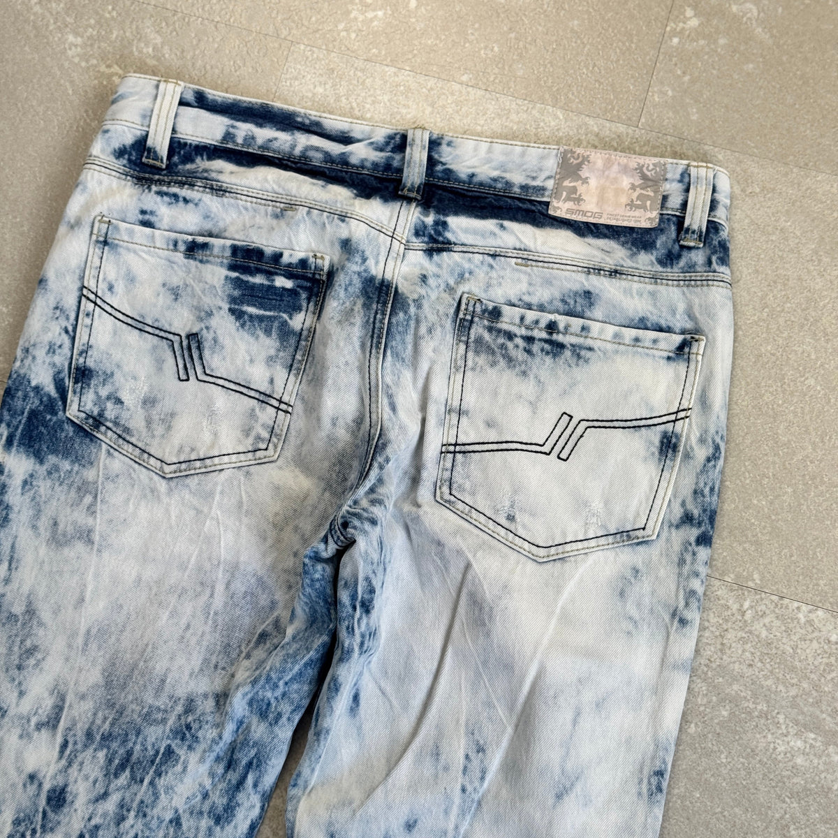 y2K Jeans