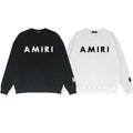 Amiri Fashion sweatshirts