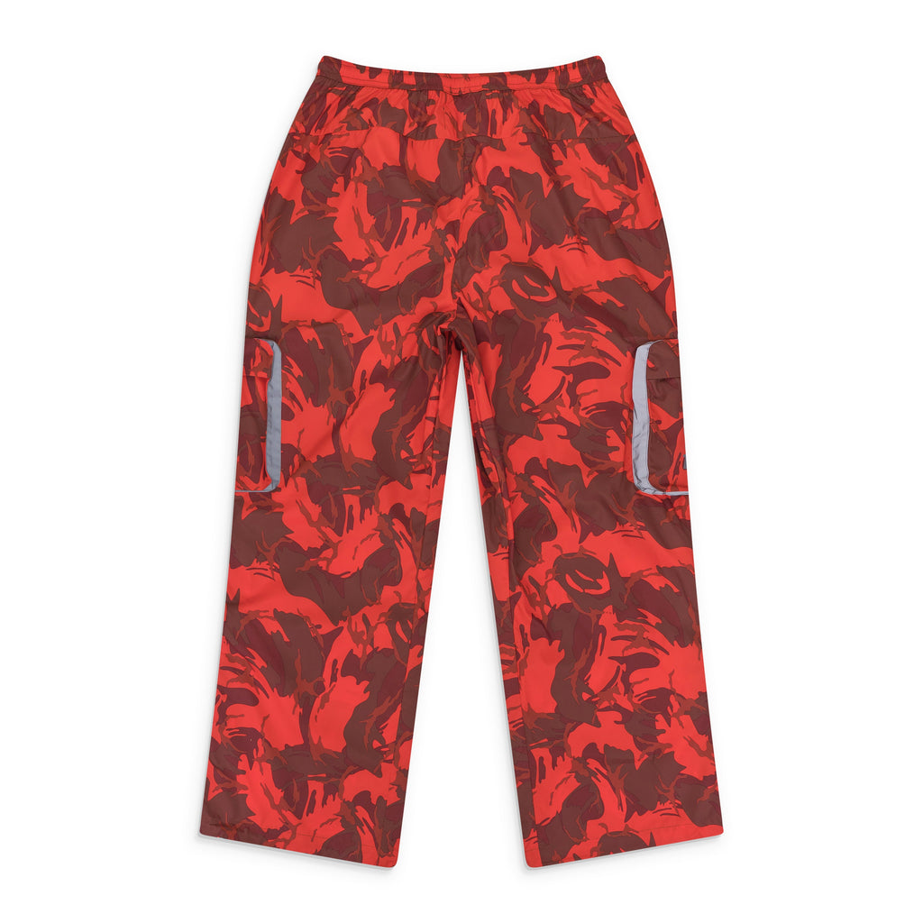 Red FW24 Helly Tears Wind Pant - Red
