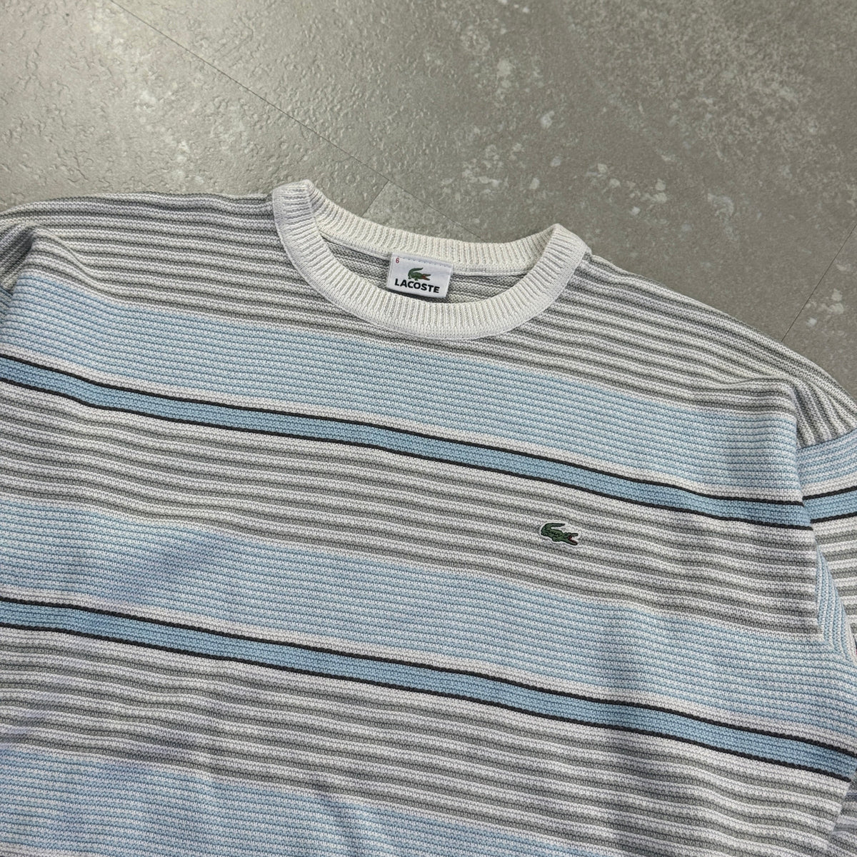 Lacoste Sweater (XL)