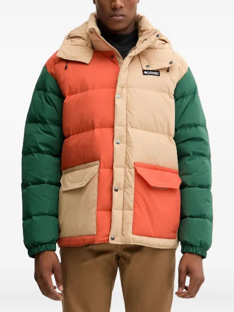Columbia Wallowa™ hooded pocket jacket