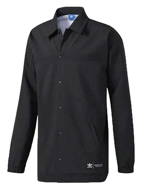 adidas  Crazy 8 coach jacket