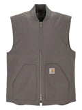 Carhartt WIP Leroy zip gilet