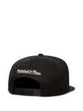Mitchell & Ness New York Yankees Line Work baseball cap