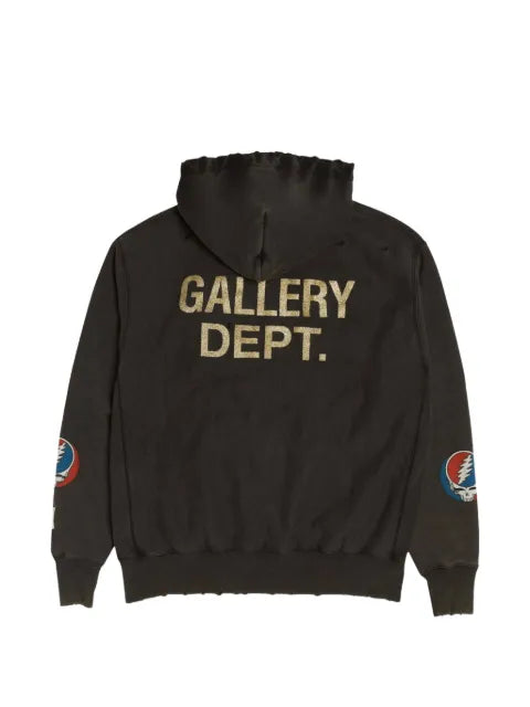 GALLERY DEPT. Grateful Dead hoodie