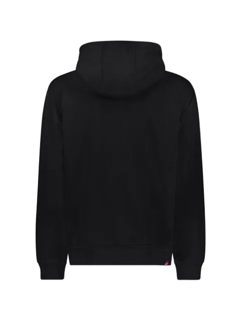Mostly Heard Rarely Seen 8-Bit horse fortune hoodie