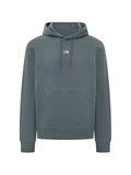 The North Face Hoodie with logo embroidery