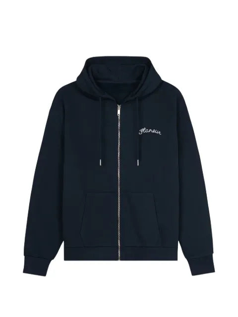 FLÂNEUR Signature hoodie