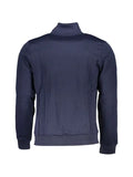 Gian Marco Venturi zip-up sweatshirt