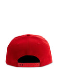 ERIC EMANUEL EE College Arizona logo baseball cap