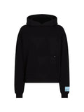 Karl Lagerfeld Jeans x Pietro Terzini boxy hoodie