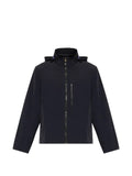 Paul Smith 3-layer waterproof travel jacket