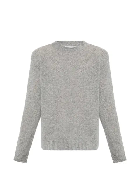 SAMSOE SAMSOE Nobis cashmere sweater