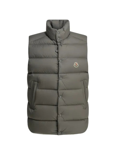 Moncler Tibb quilted gilet
