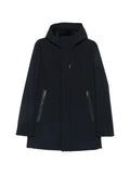 RRD Surflex Winter hooded zip jacket