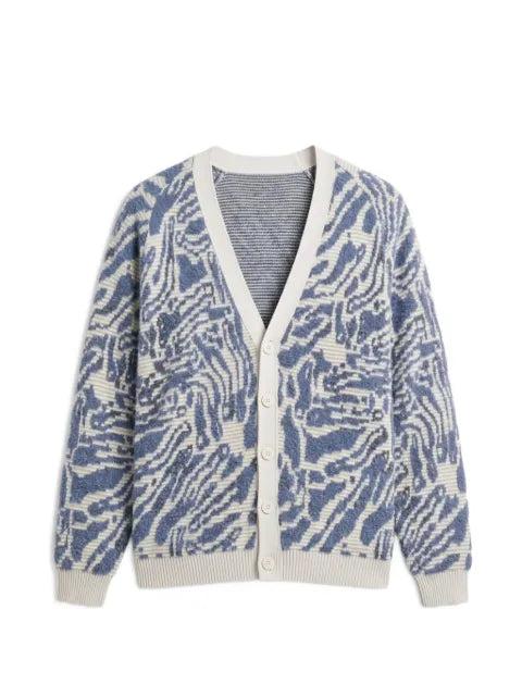 Nike Fairway Fresh cardigan