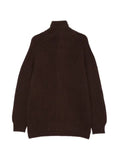 Filson Bristol ribbed shawl-collar cardigan