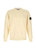 Stone Island 6100049 brushed organic cotton fleece