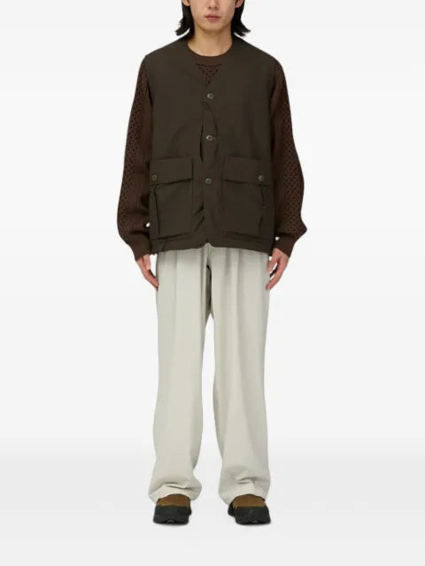 Snow Peak Takibi vest