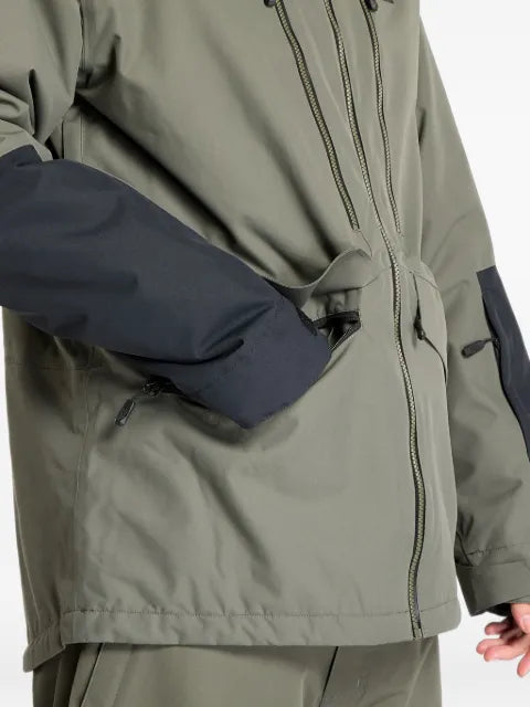 Horsefeathers Halen II insulated jacket
