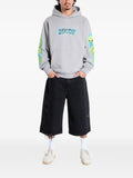 Ripndip Skull and Bones hoodie