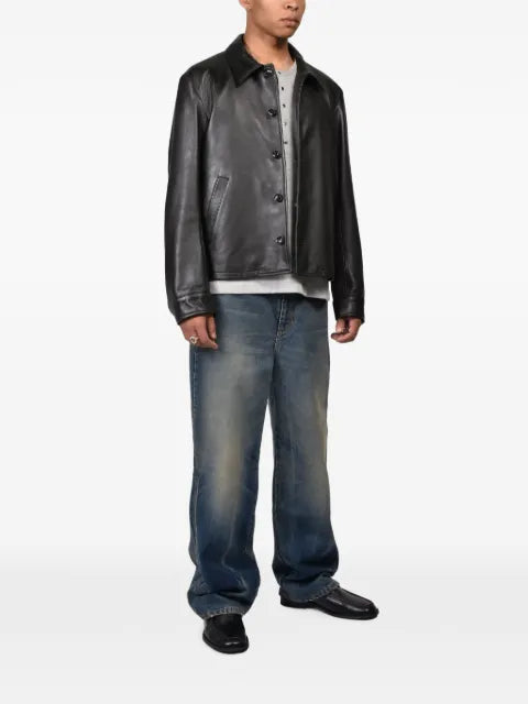 CEDARWOOD Alonzo jacket