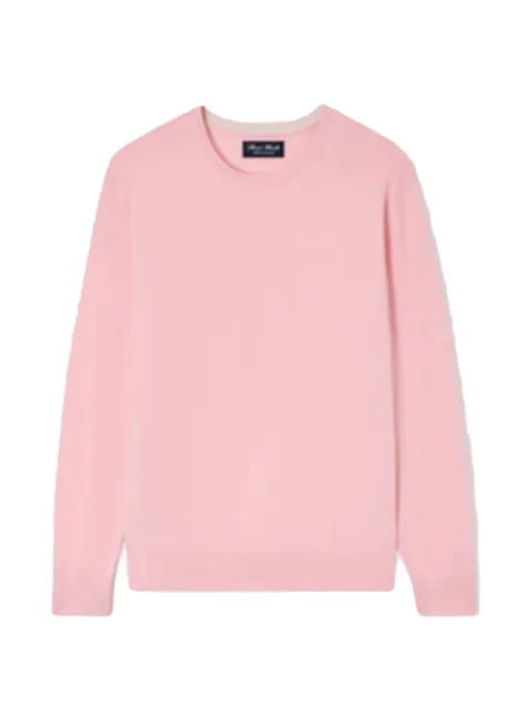 MC2 Saint Barth Regent cashmere sweater