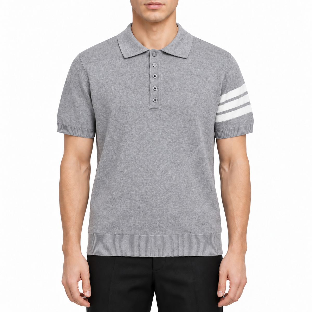 Men's T-Shirt | Thom Browne
