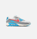 Air Max III Men's Lifestyle Shoe – Cool Grey/Infrared 23