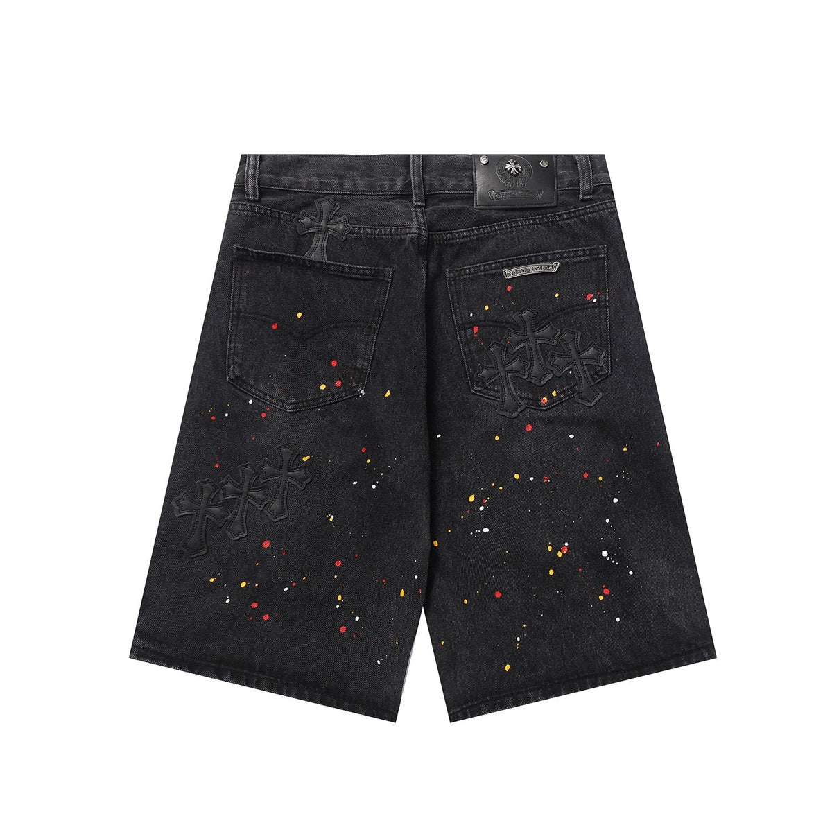 Chrome Hearts New Shorts 9927