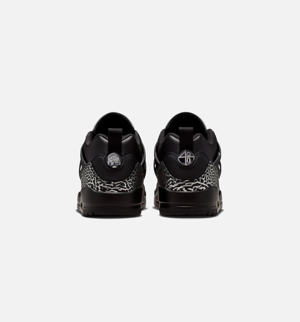 Jordan Spizike Low Men's Basketball Shoes