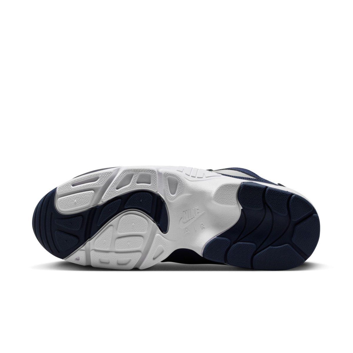 Nike Air Diamond Turf “Cowboys” - FZ8224-101