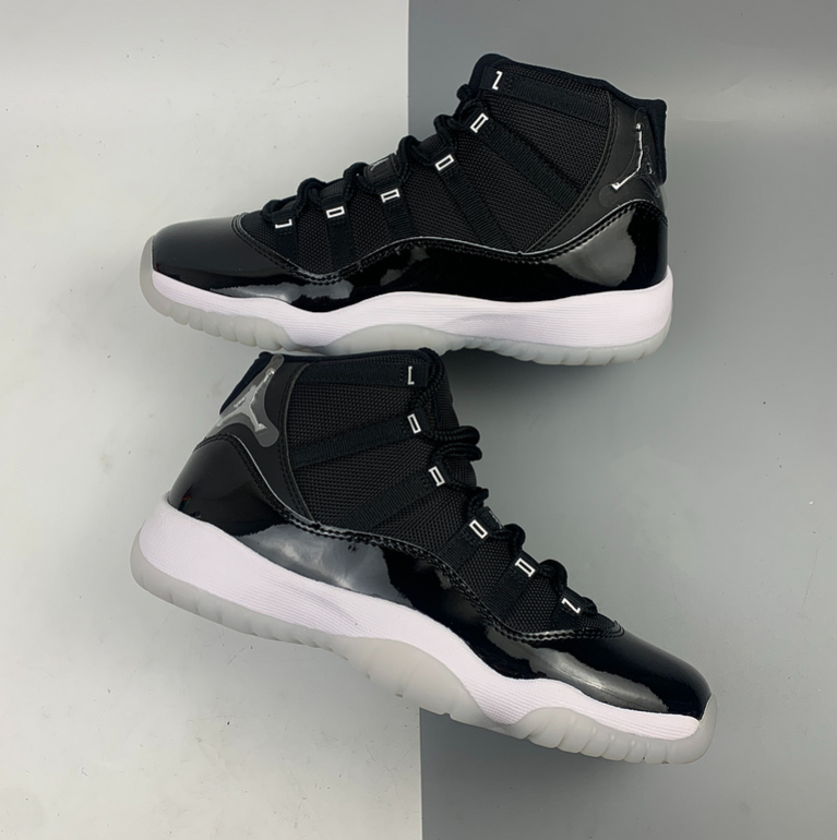 Men’s Retro 11’s “Space Jam”