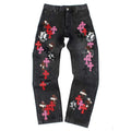 Chrome Hearts Pants 8130
