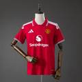 Manchester United Jerseys
