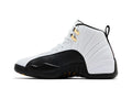 Air Jordan 12 Retro 'Taxi' 2025 Men's & Women's Sneakers